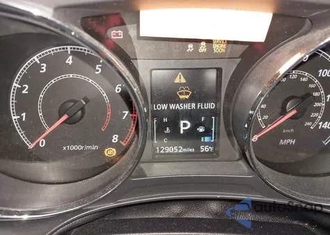 2019 Mitsubishi Outlander Sport 2.0 Es/2.0 Le/2.0 Sp из США, поврежденный, VIN JA4AP3AU0KU006860